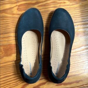 El Naturalista Black Flats